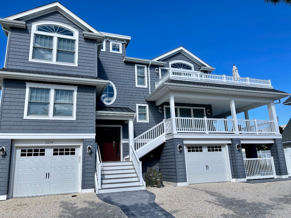 1123 Long Beach Blvd, Beach Haven, NJ 08008, USA