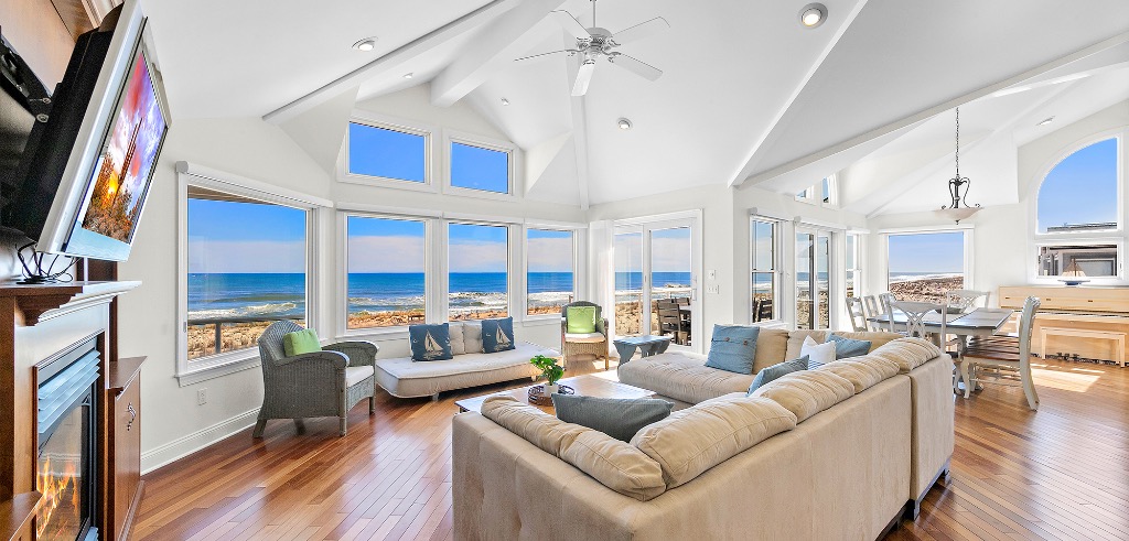 4109 Ocean Blvd 7 Bedroom, Long Beach, NJ 08008, USA