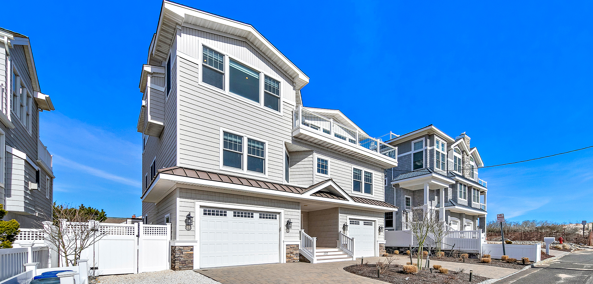117 E Colorado Ave., Long Beach Township, New Jersey 08008