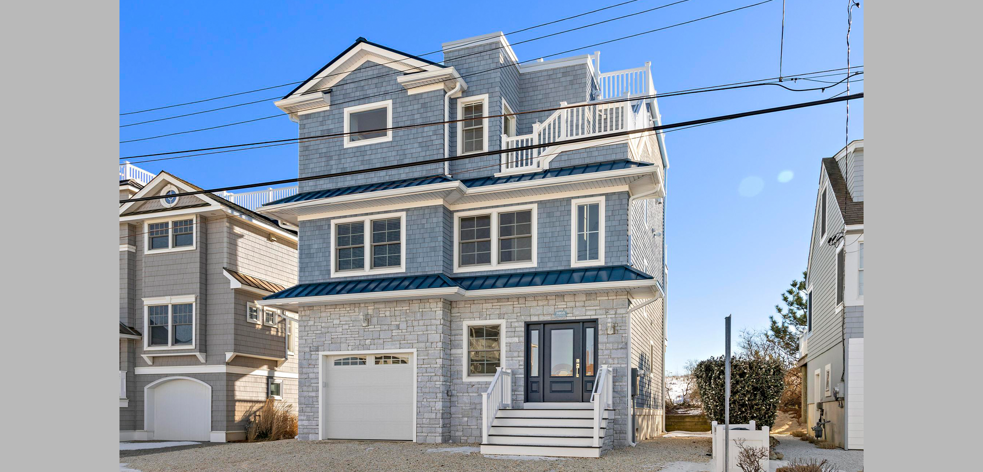 3205 Ocean Blvd