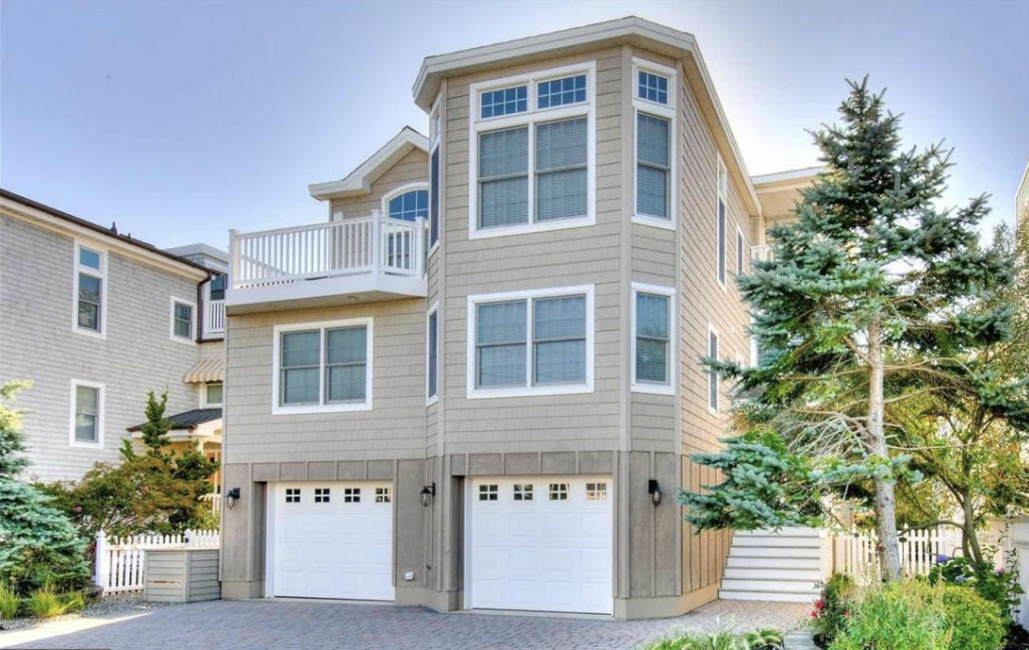 1409 S. Beach Ave. North Beach Haven