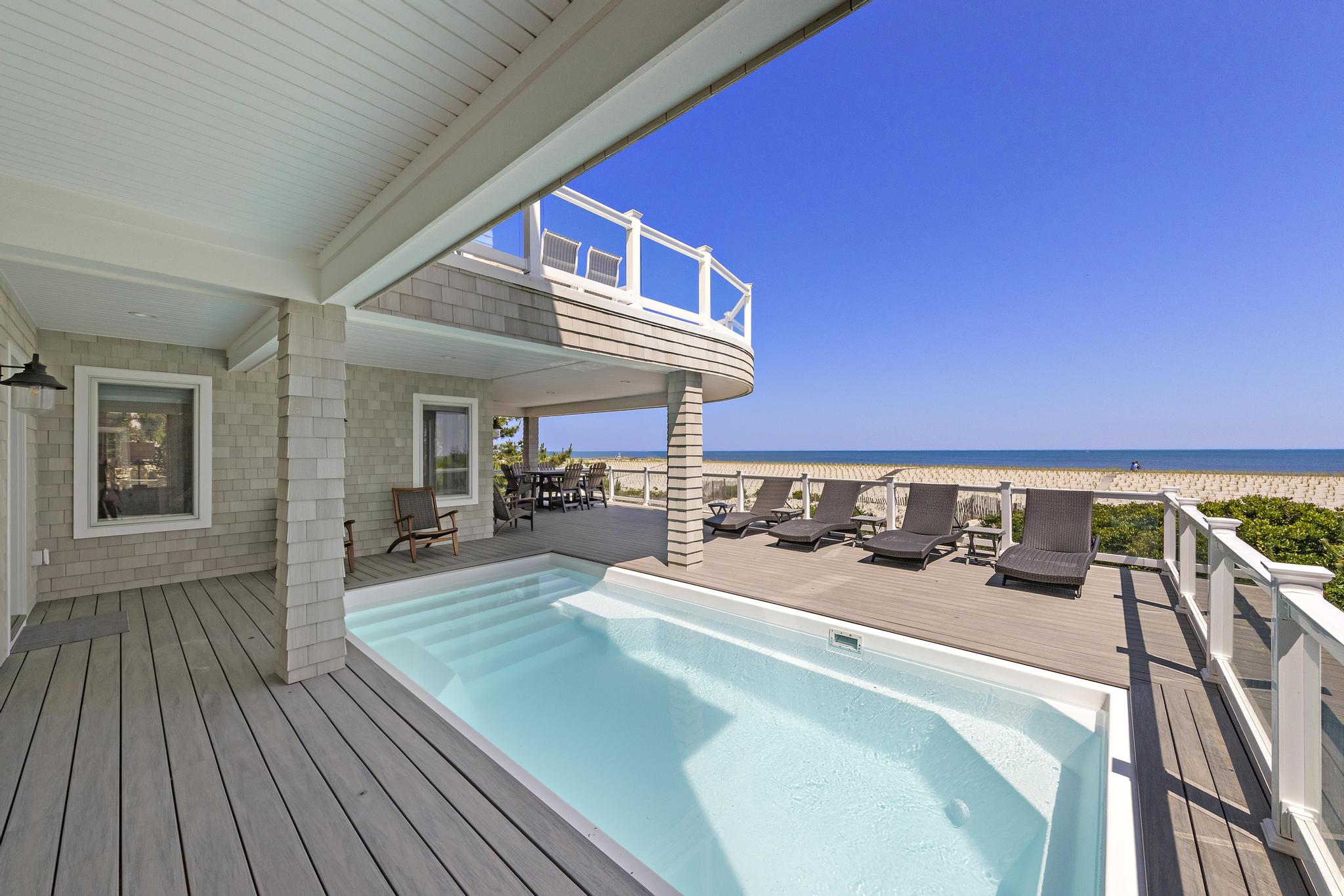 2601 S Long Beach Blvd, Long Beach, NJ 08008, USA