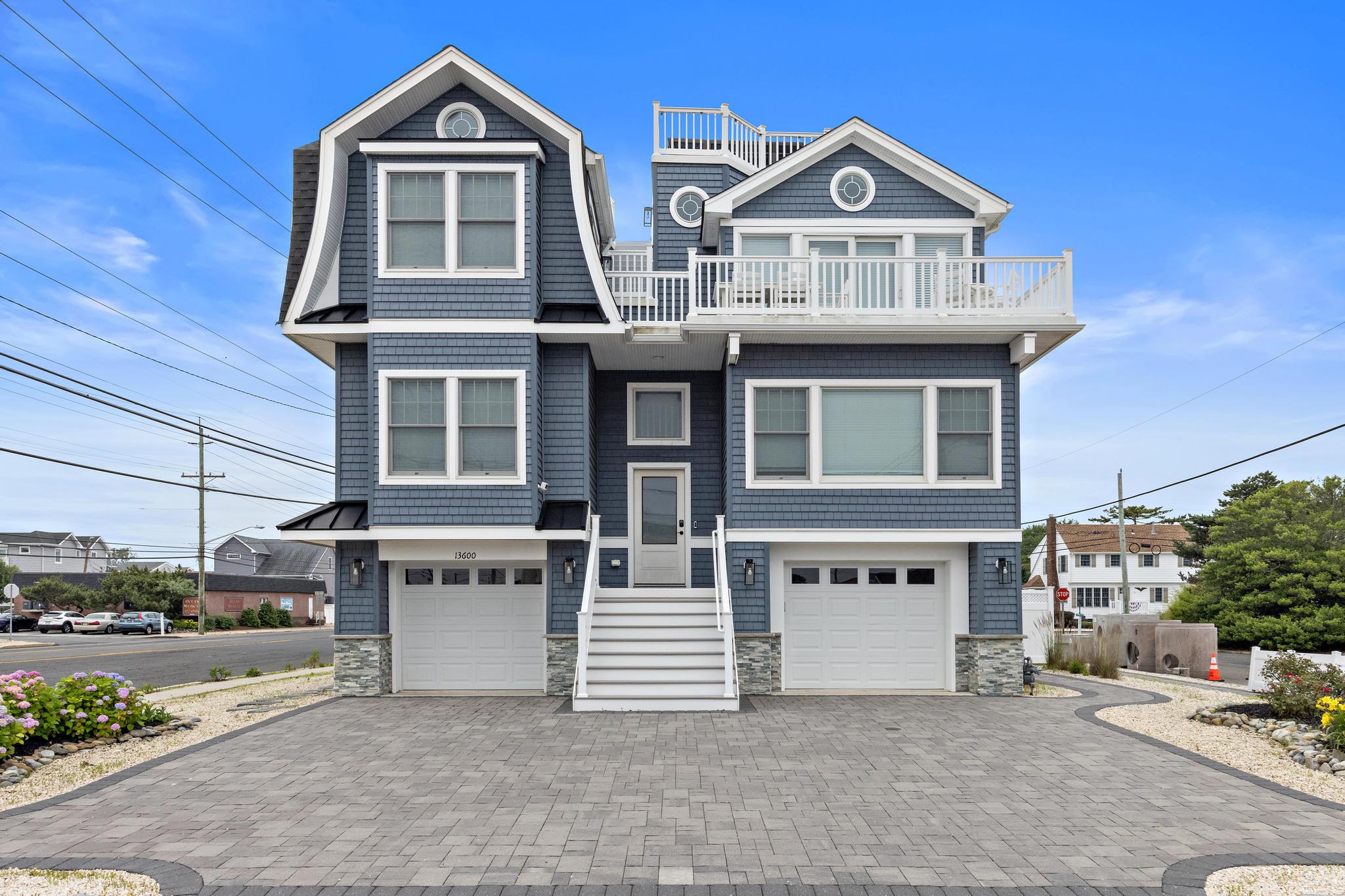 13600 Long Beach Blvd, Beach Haven Gardens, NJ 08008, USA
