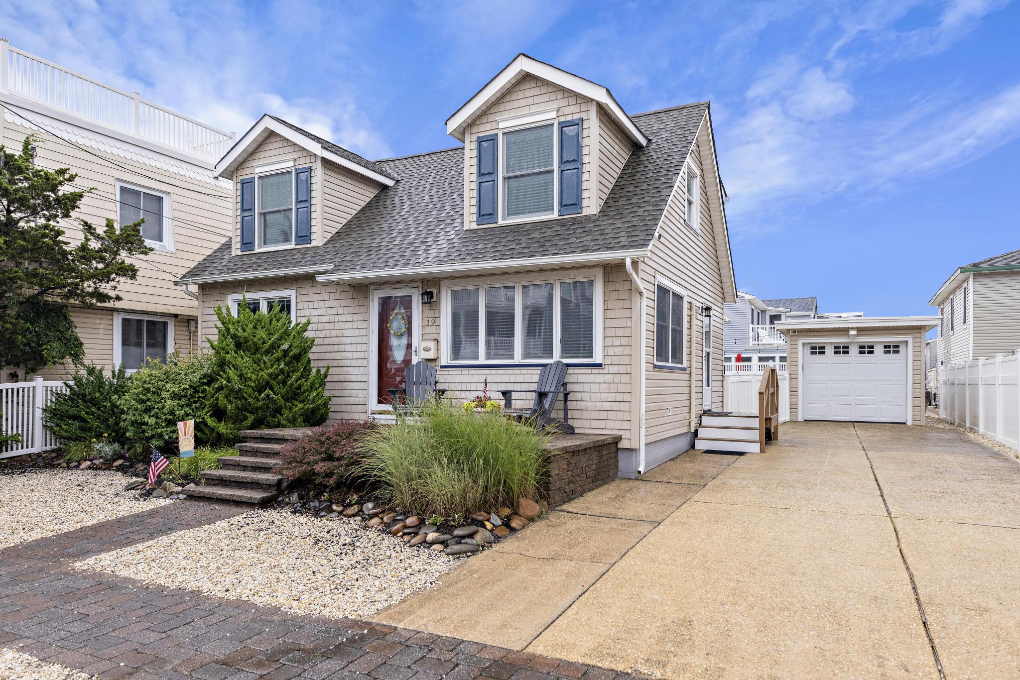 19 E 86th Street, Brighton Beach