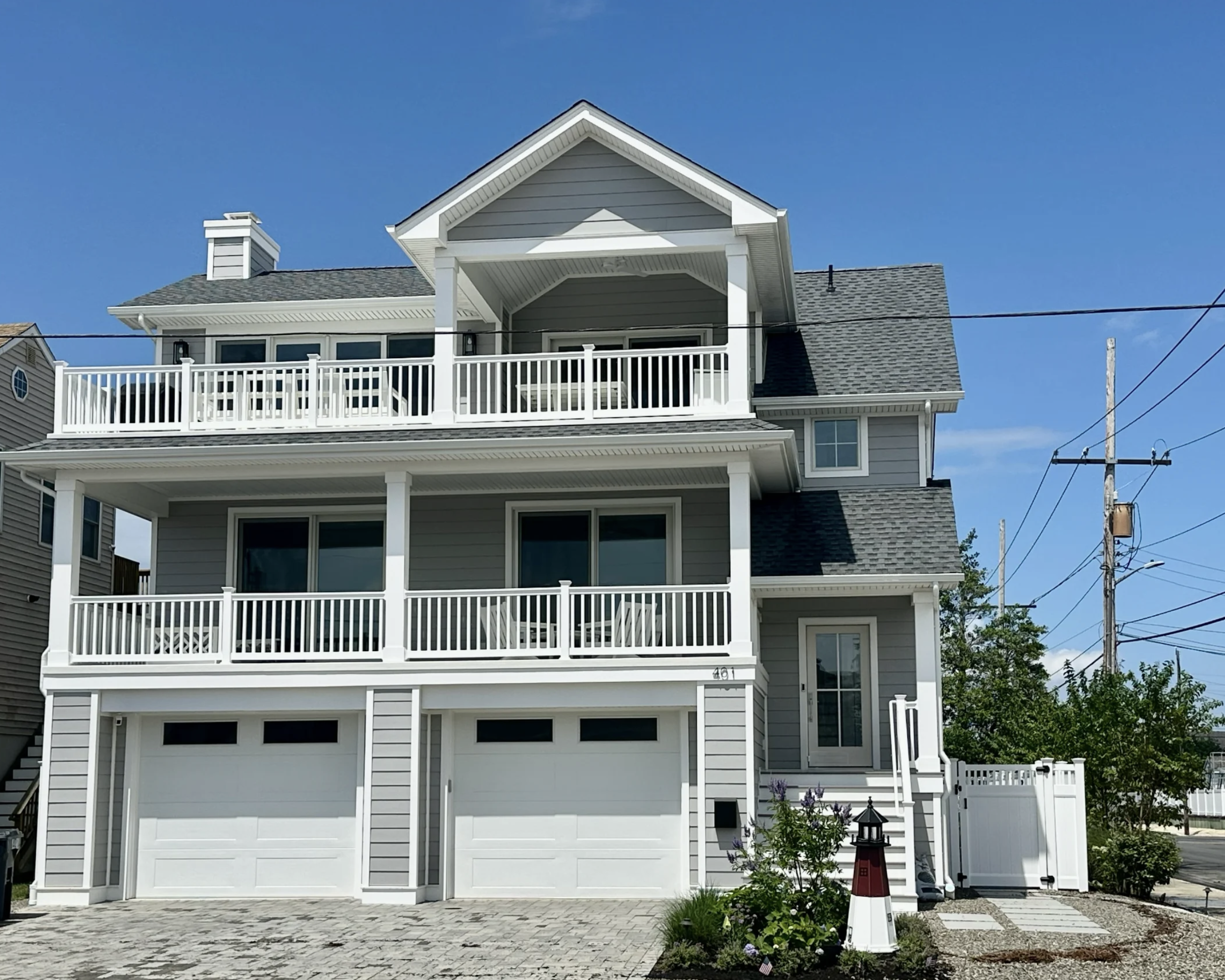 401 Coral Street, Beach Haven