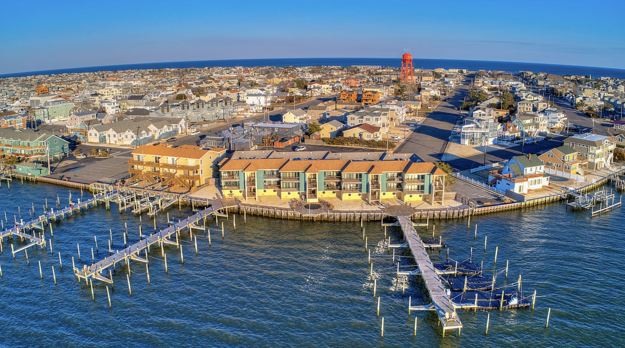 130 West Avenue ,Beach Haven , NJ , 08008