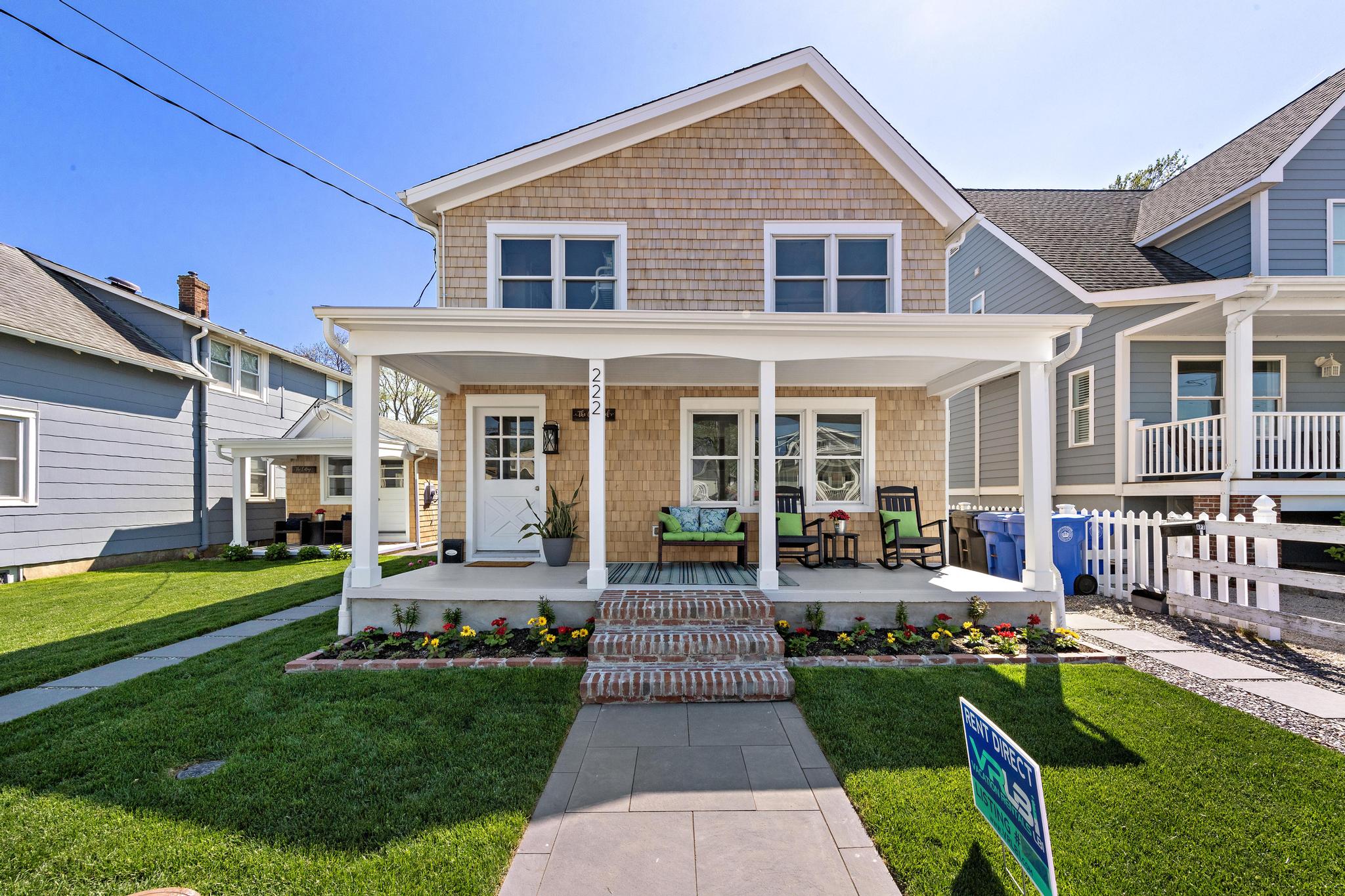 222 Coral Street, Beach Haven