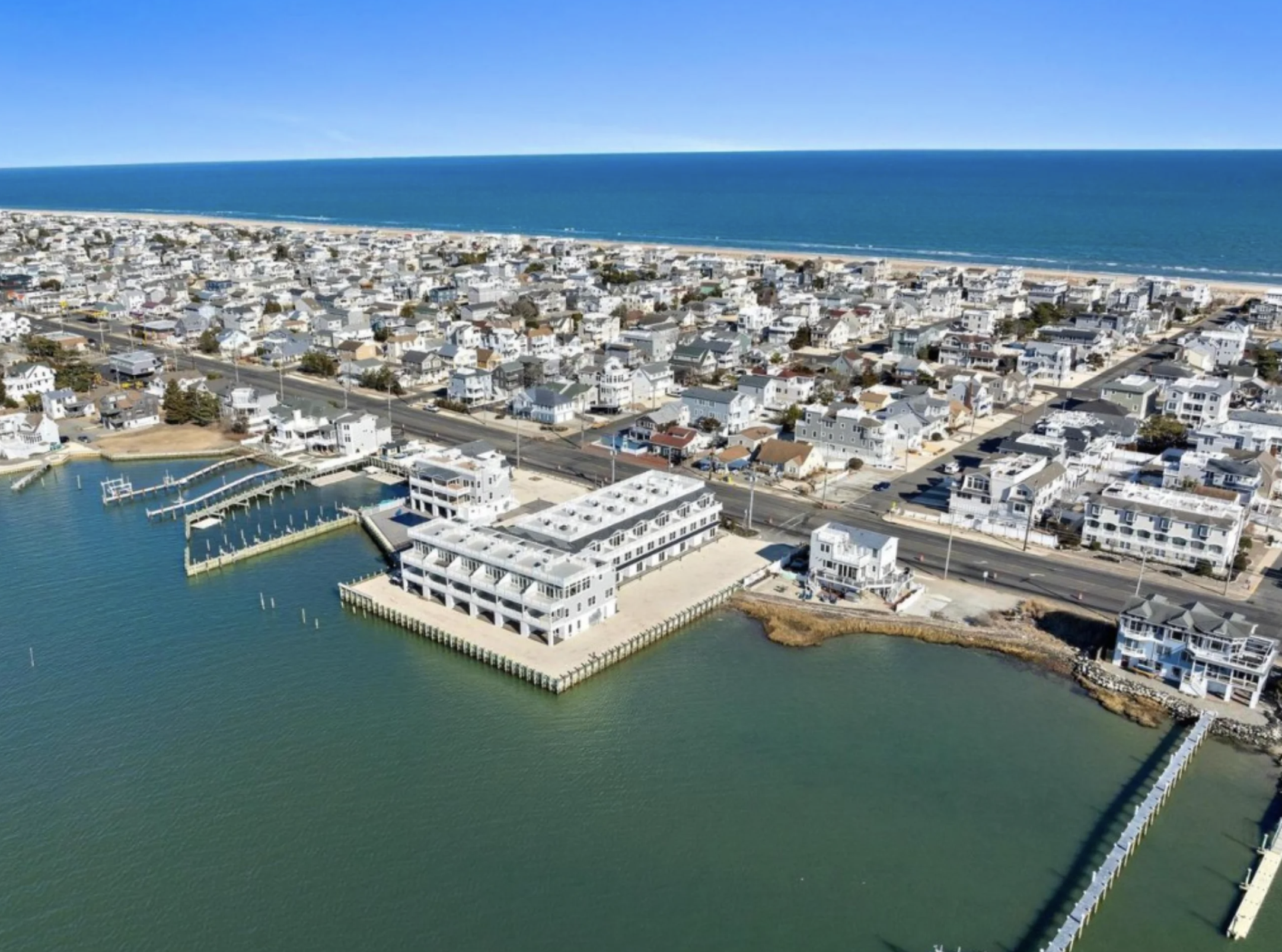 2600 Long Beach Blvd, Unit #10, Long Beach Township