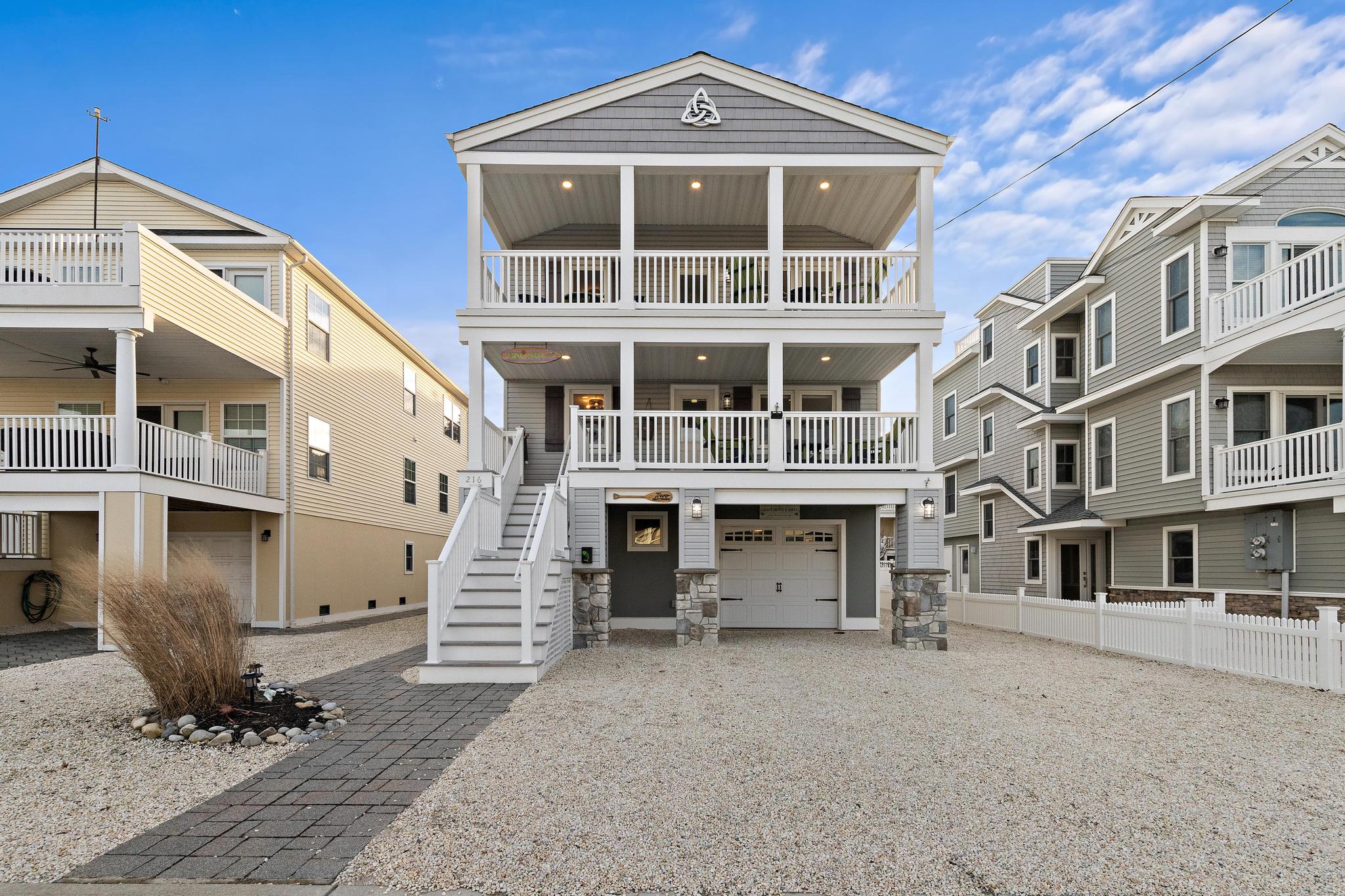 216 Taylor Avenue, Unit 1