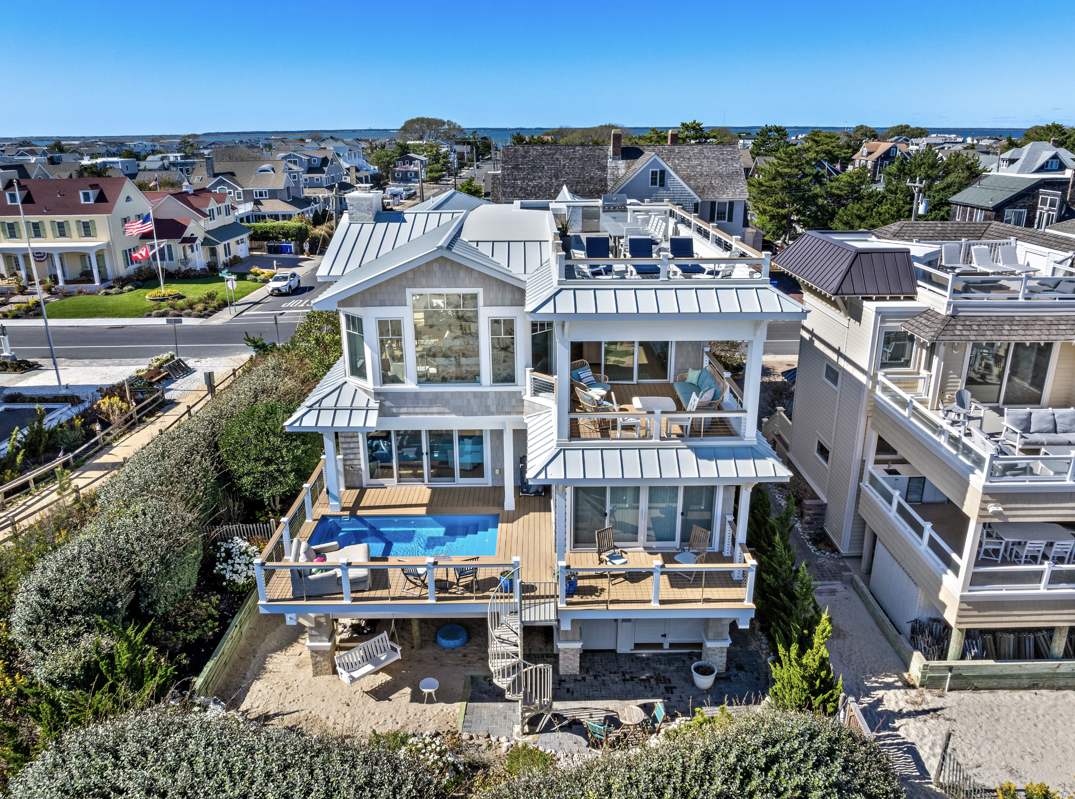 917 S Atlantic Ave, Beach Haven, NJ 08008, USA