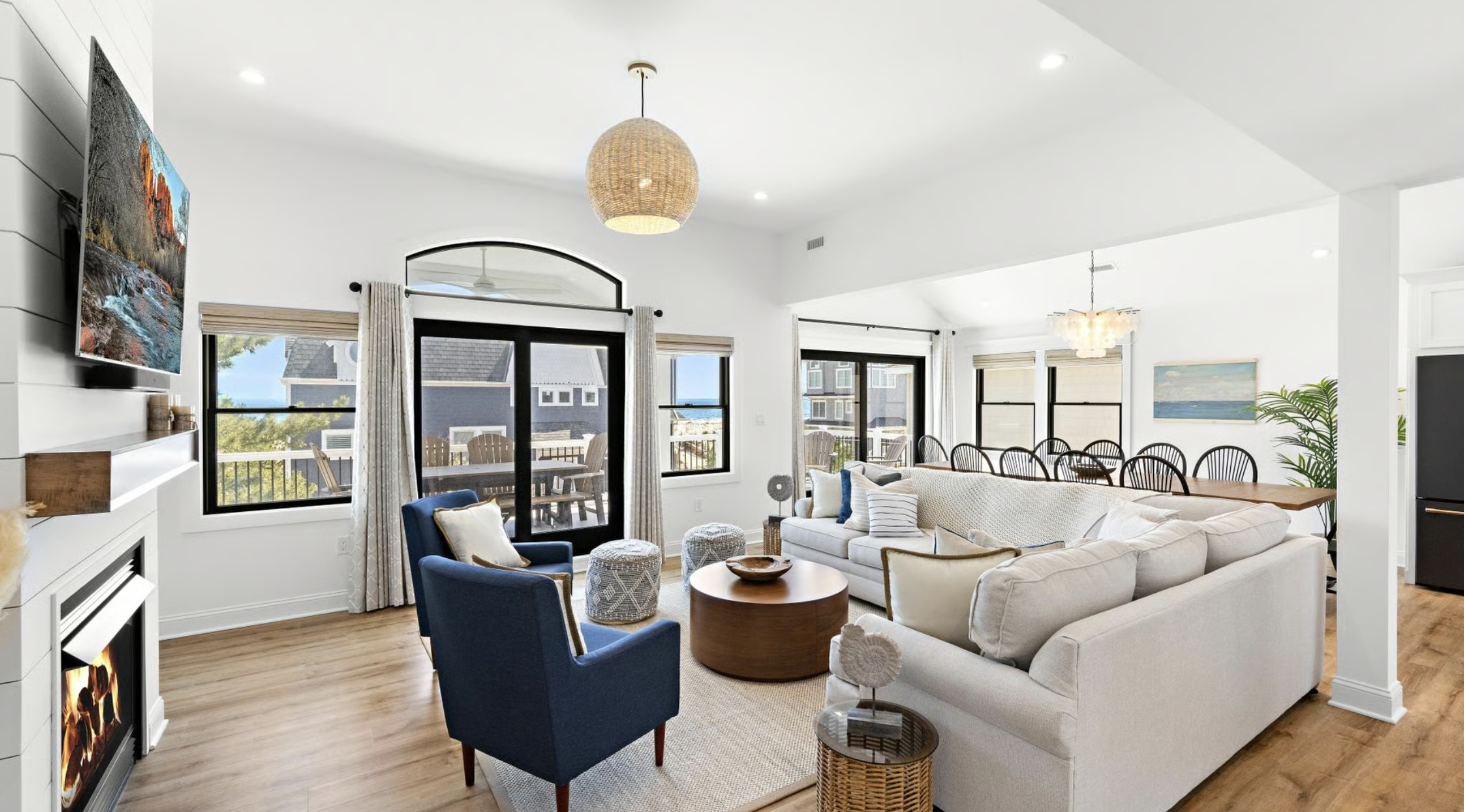 2111 Atlantic Avenue, Spray Beach, NJ 08008