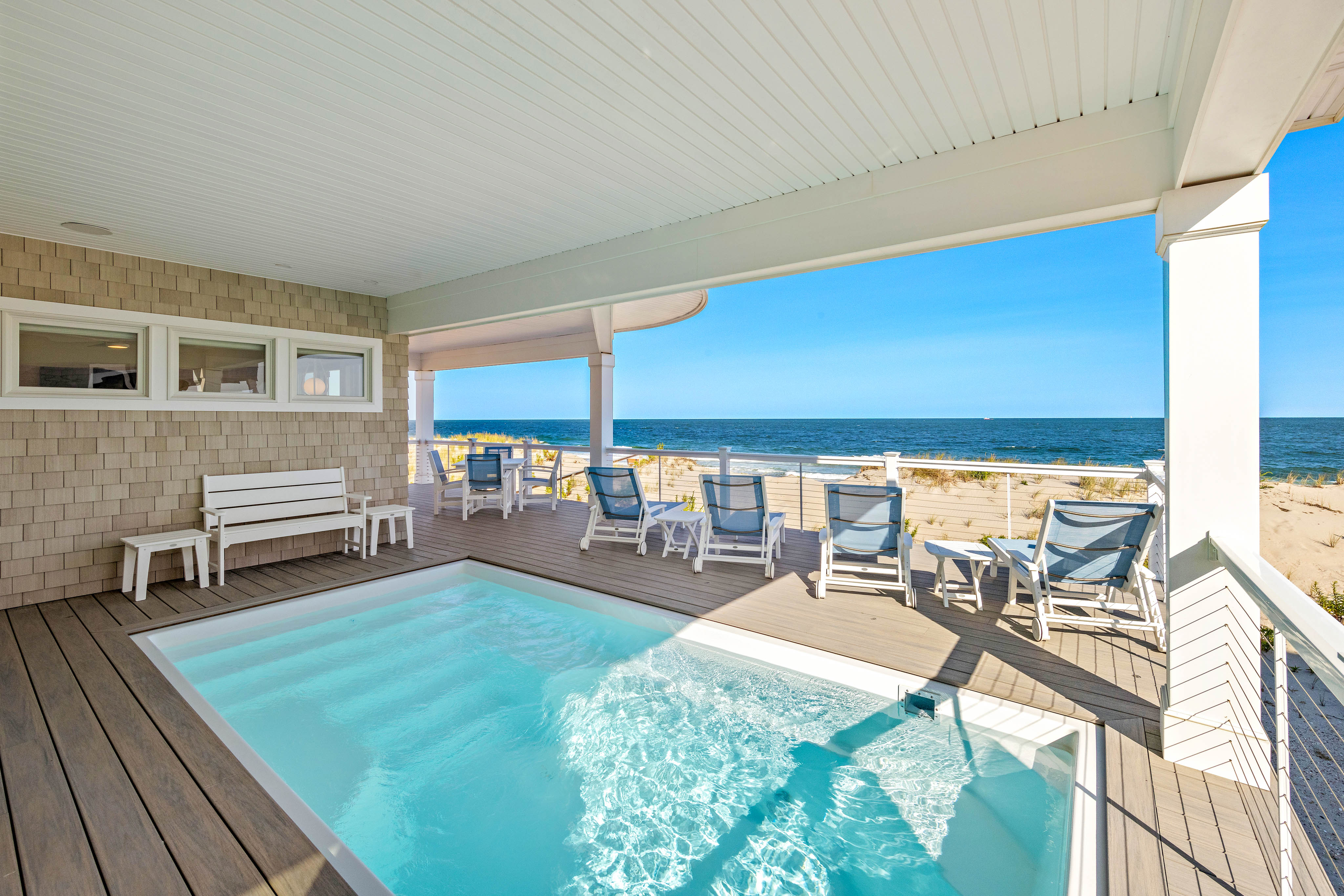 4801 S. Long Beach Blvd., Long Beach Township, New Jersey 08008