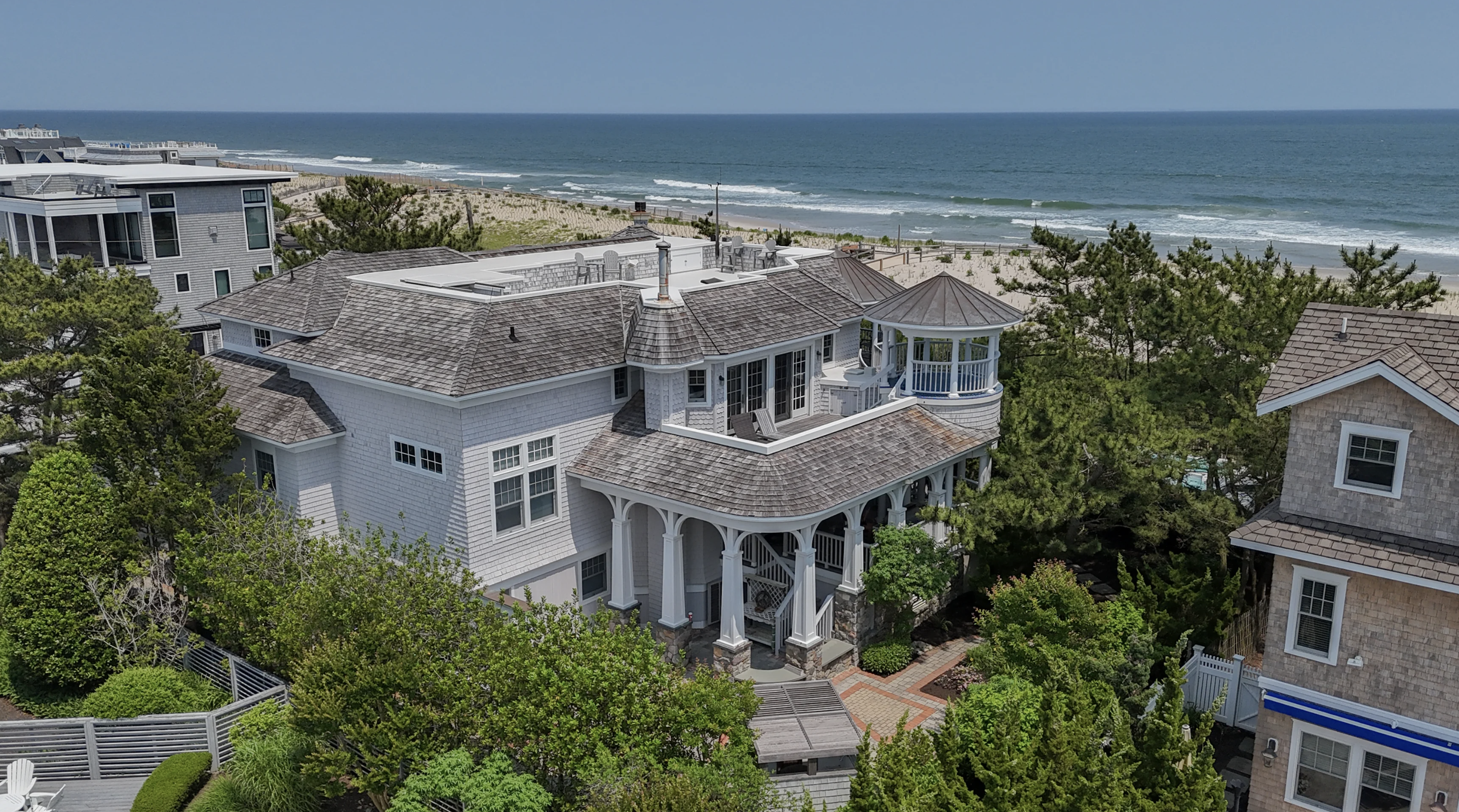 100 Essex Ave., Beach Haven, NJ 08008