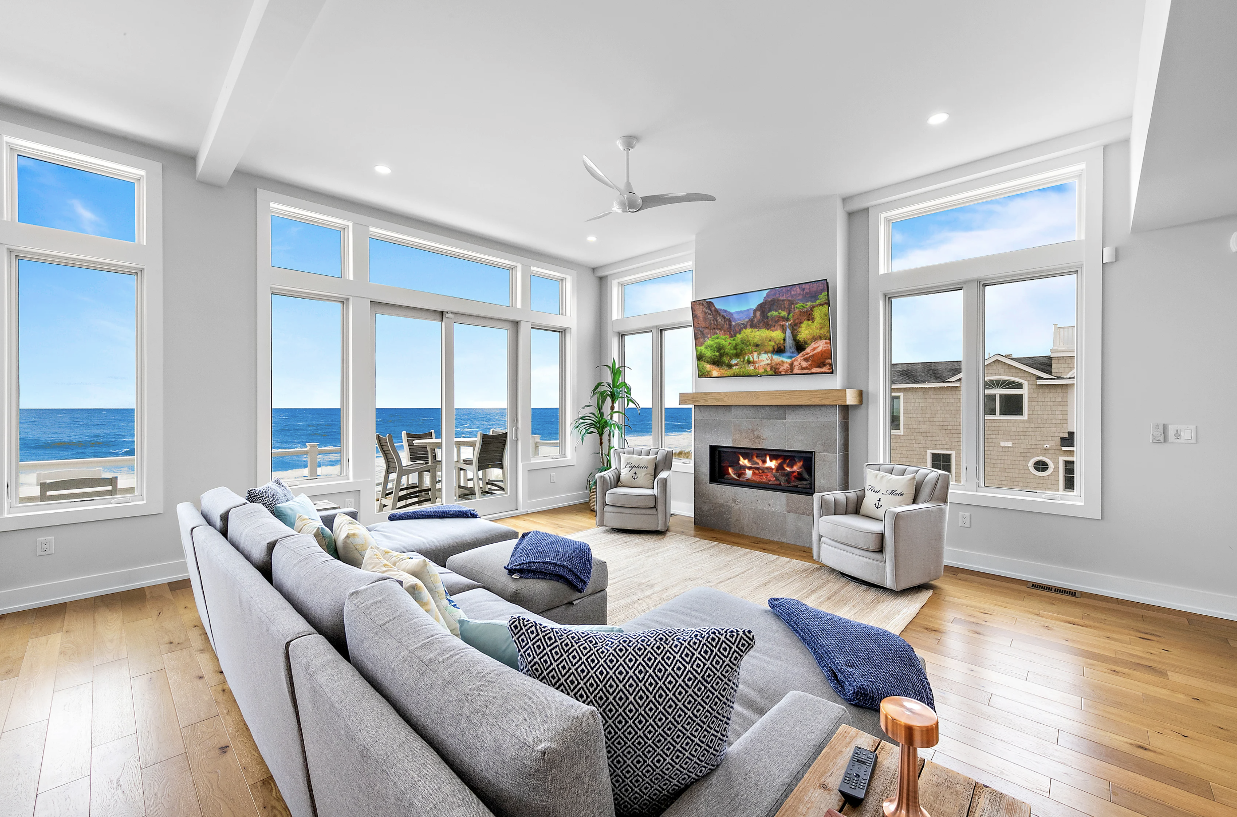 4803 S Long Beach Blvd, Long Beach Township, NJ 08008, USA