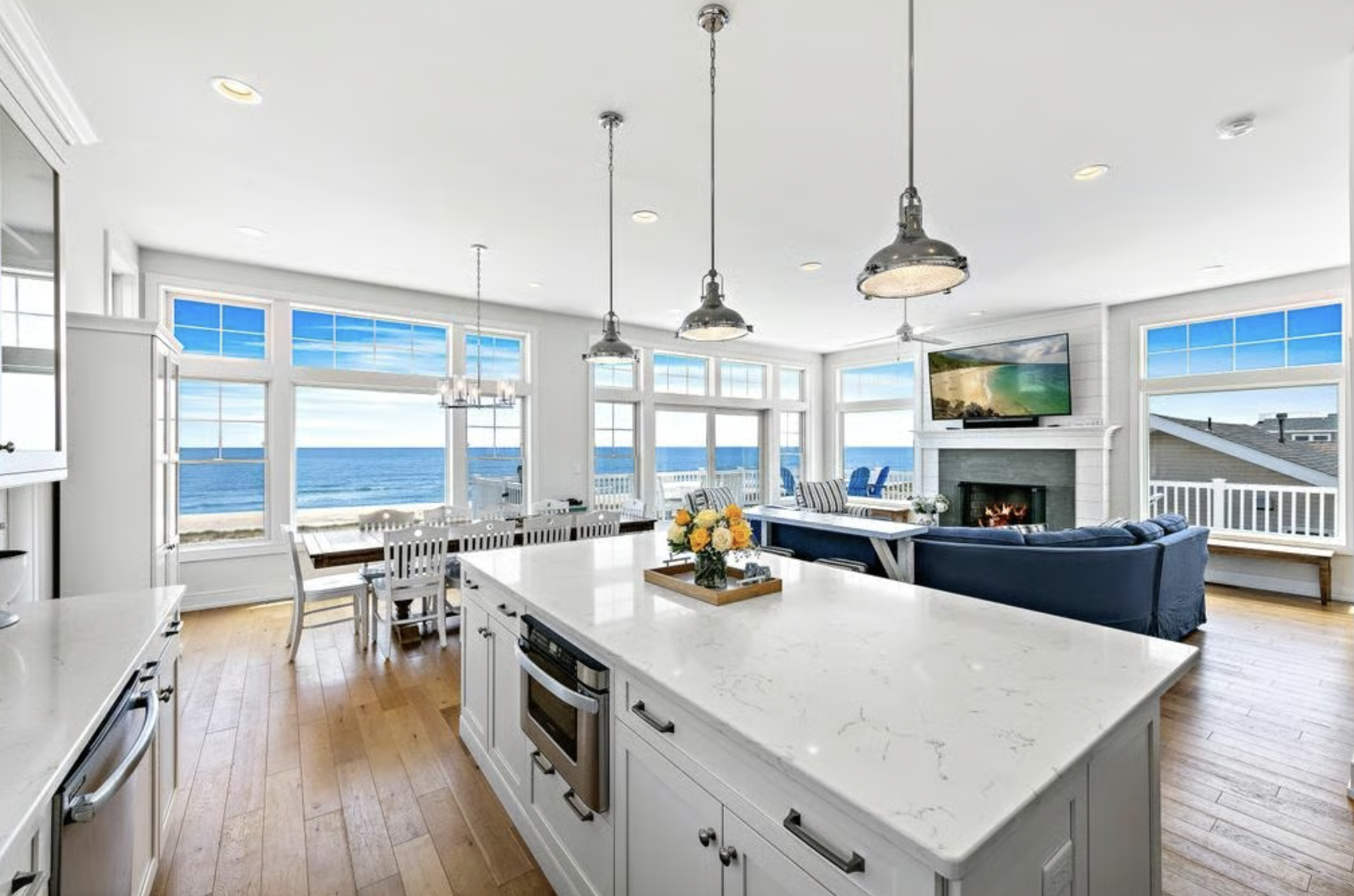 4005 S Long Beach Blvd, Long Beach Township, NJ 08008, USA