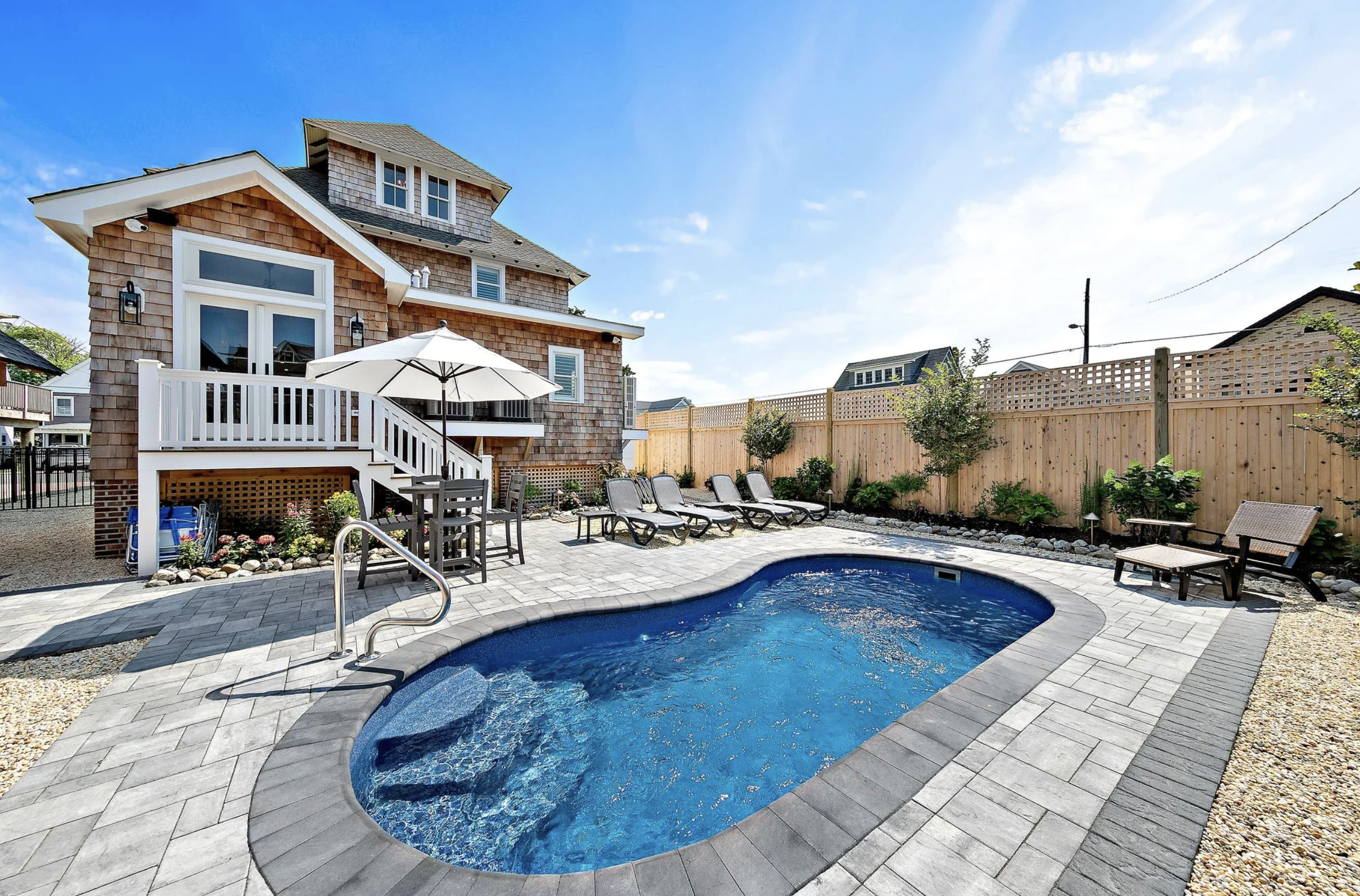 204 2nd St, Beach Haven, NJ 08008, USA