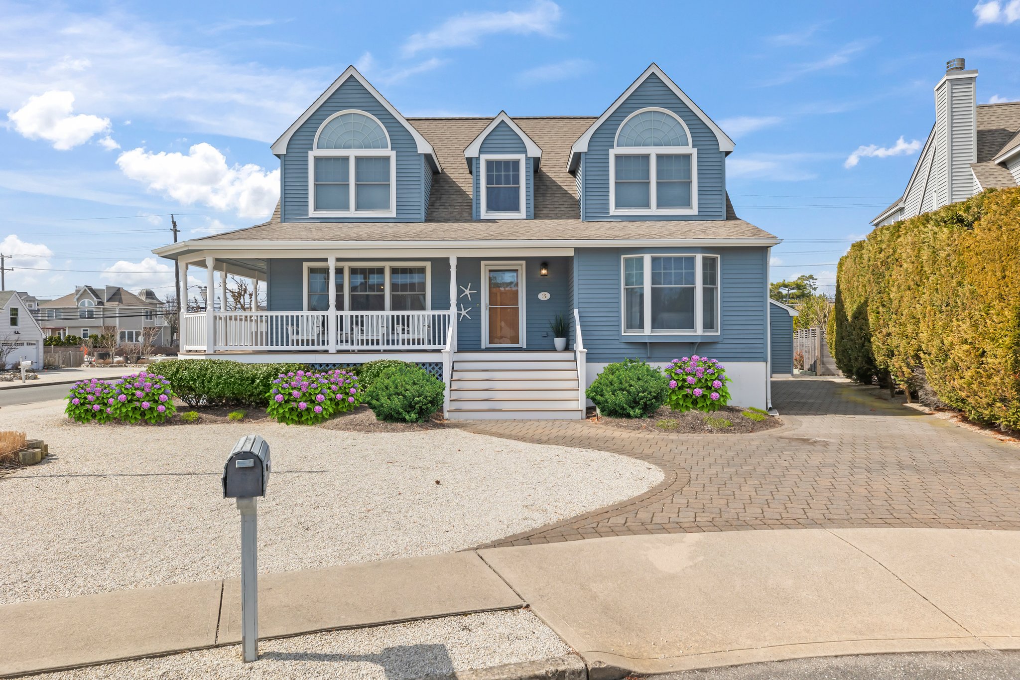 3 Cottage Court Haven Beach, NJ 08008