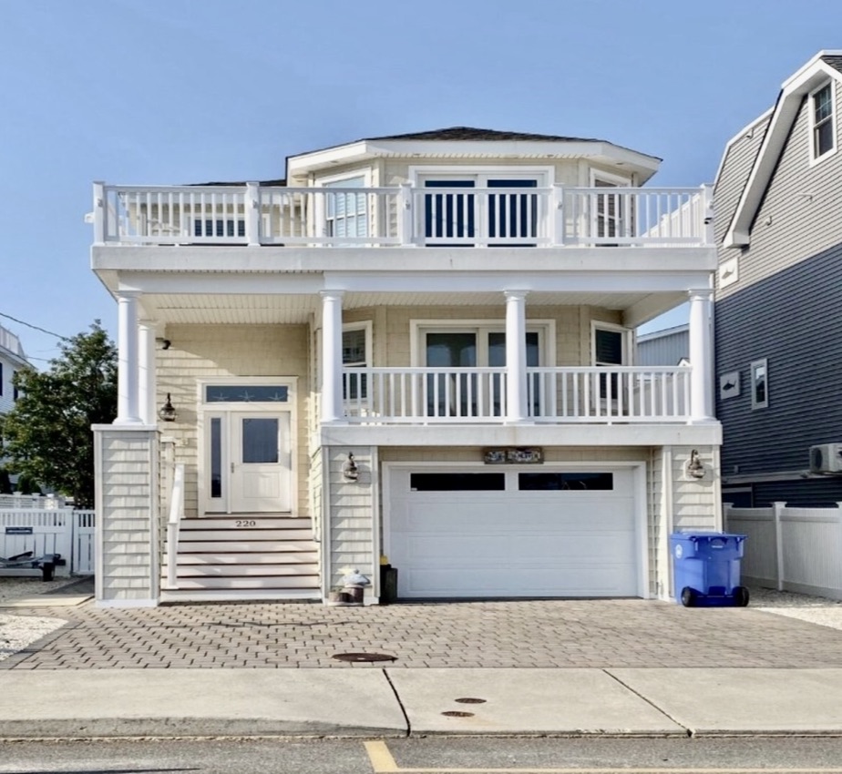 220 7th Street, Beach Haven
