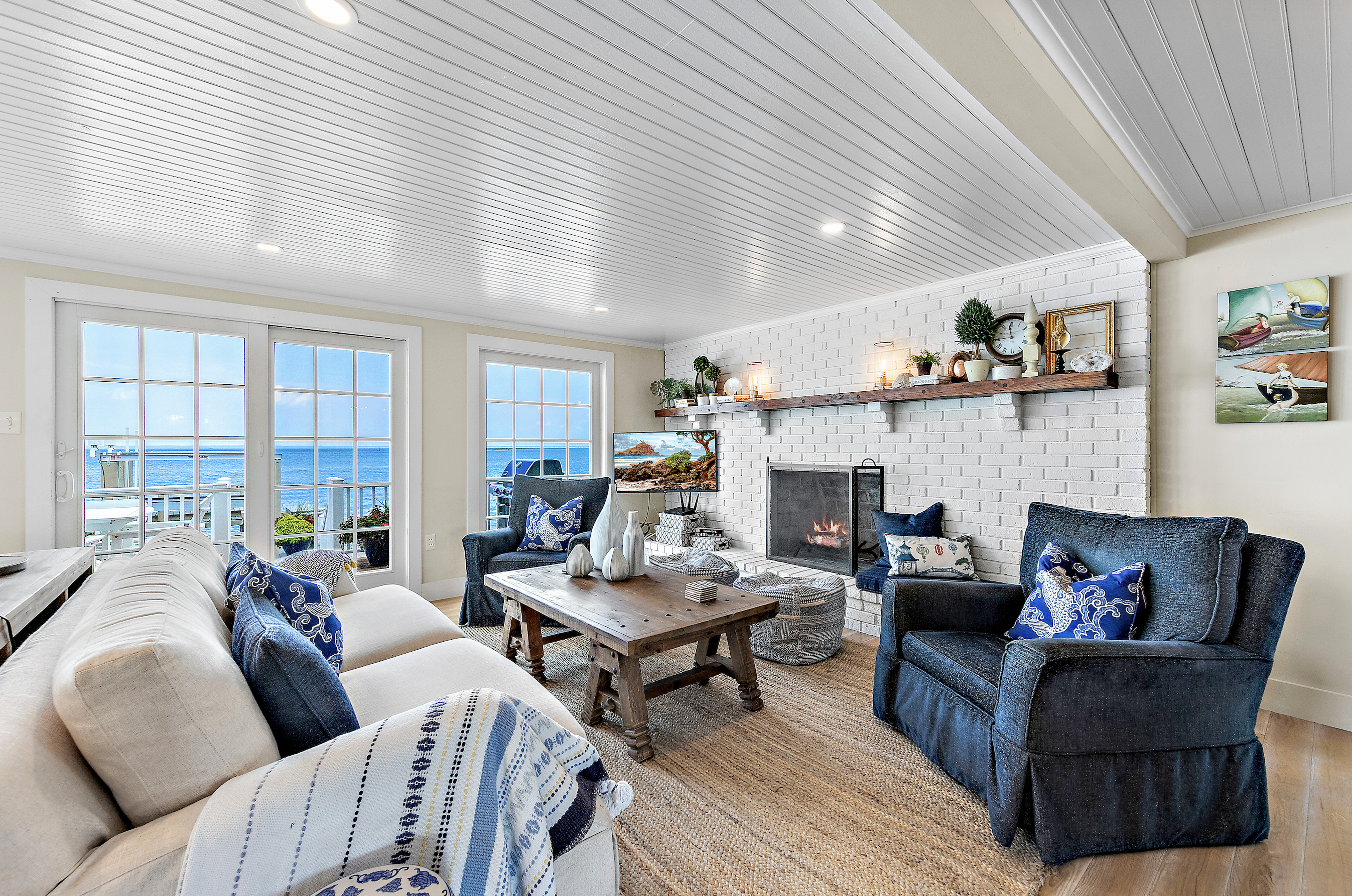 12212 N Old Whaling Ln, Long Beach Township, NJ 08008, USA