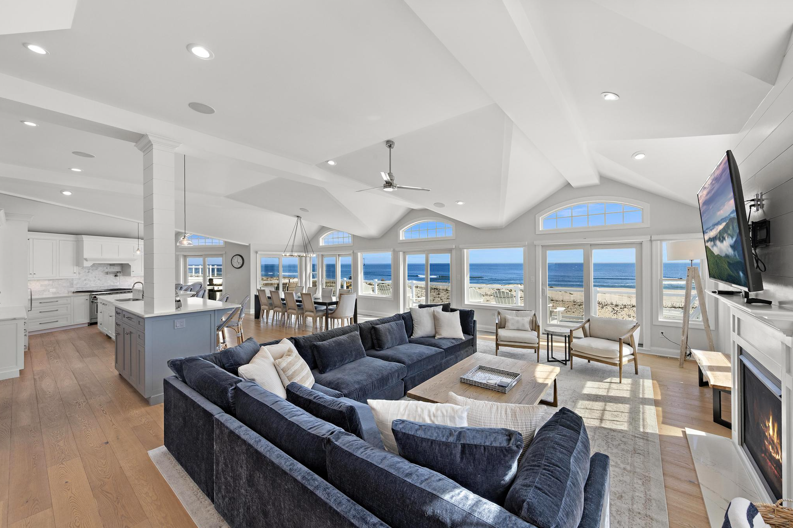 123 E Colorado Ave, Haven Beach, NJ 08008, USA