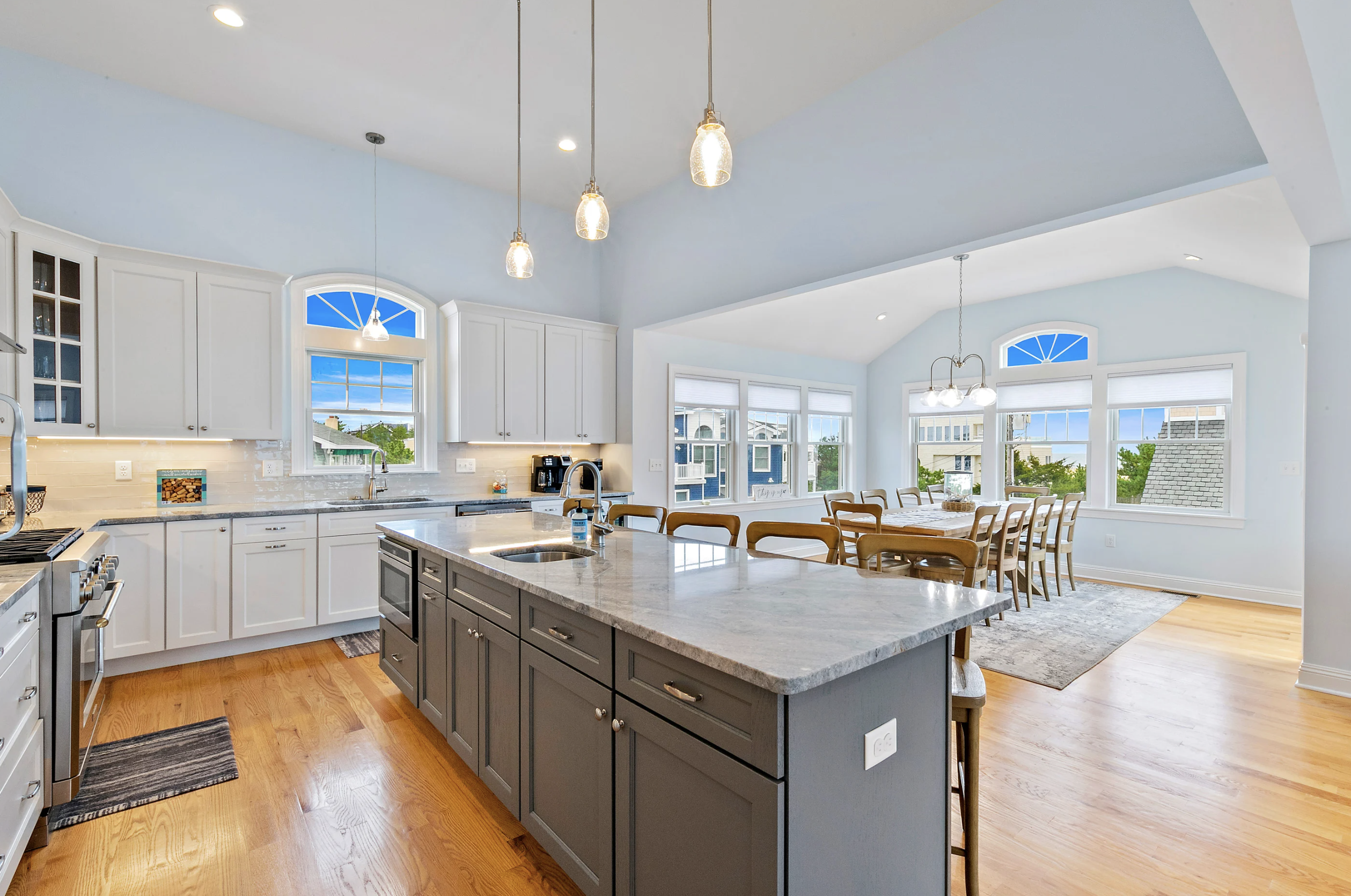 1123 A Long Beach Blvd, North Beach, NJ 08008, USA