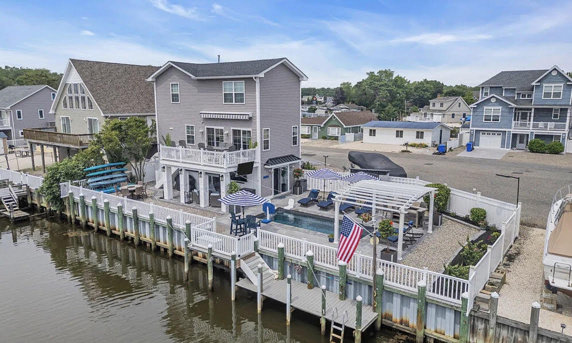 917 Jane Drive, Manahawkin