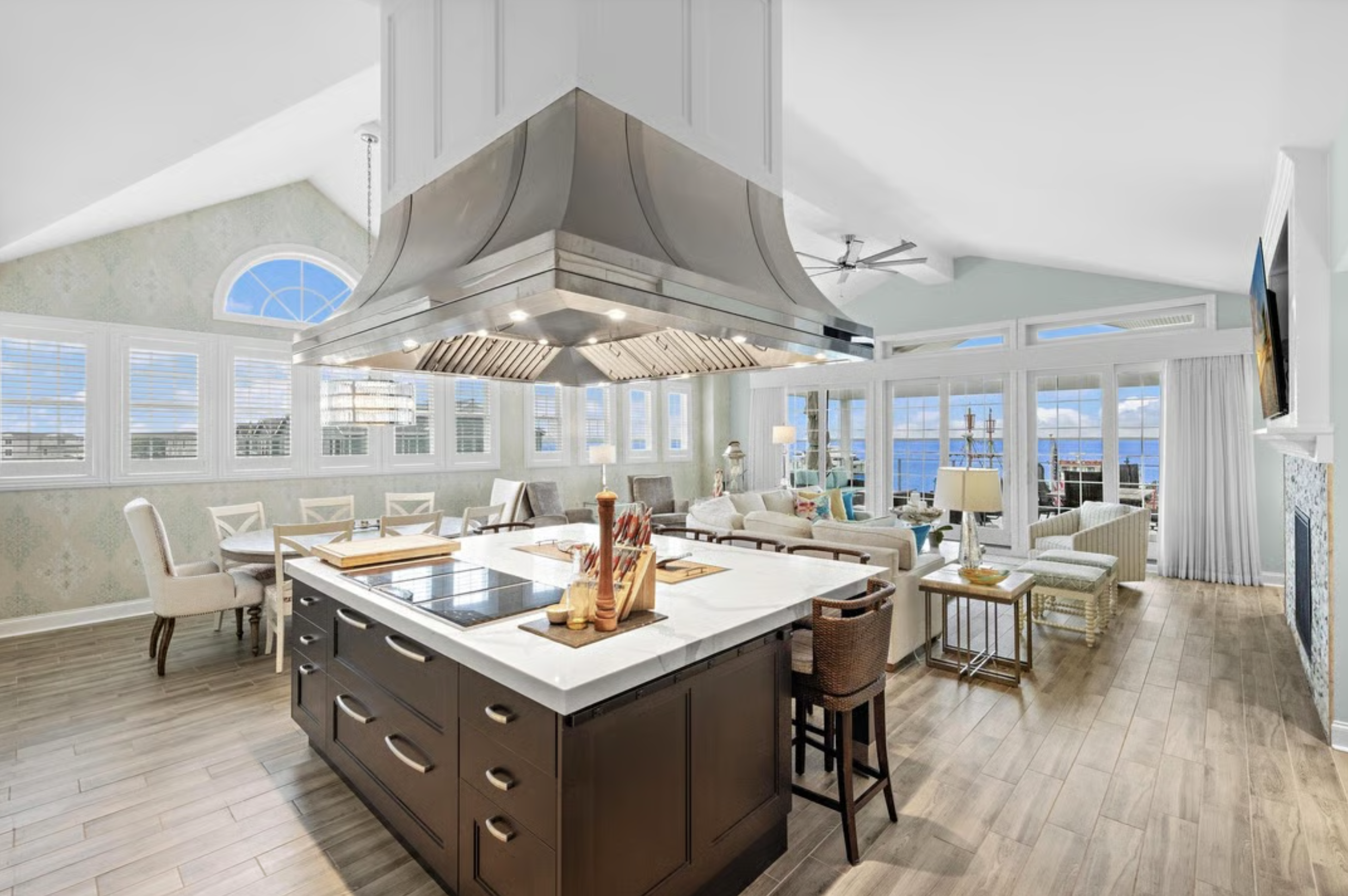 100 N. West Ave #7A, Beach Haven