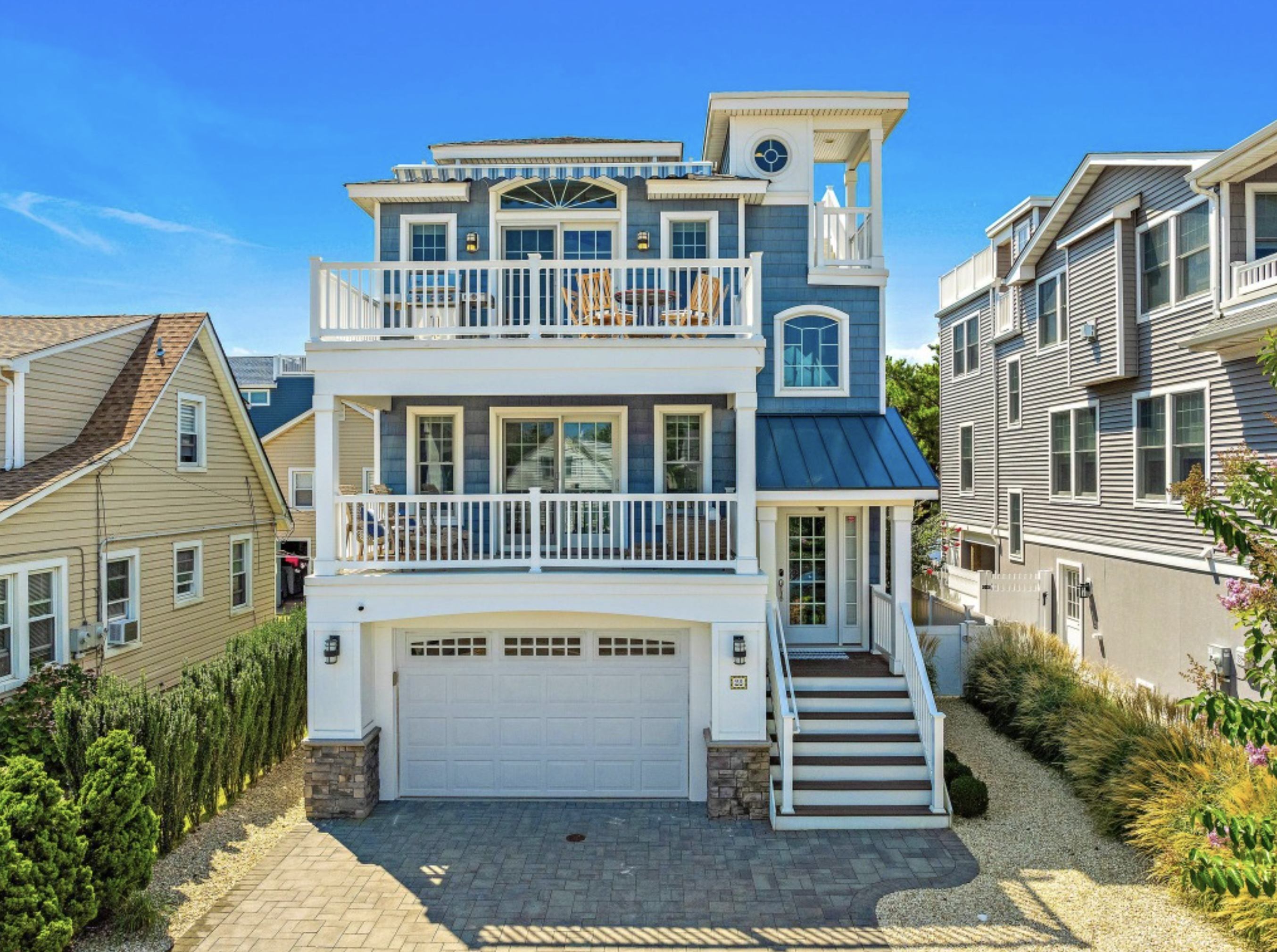 28 16th Street, Surf City