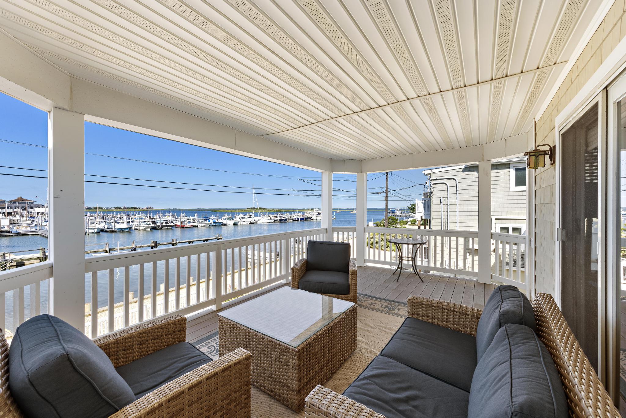 401 Pearl Street (West Unit)